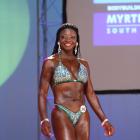 Vanessa  Crivens - NPC Stewart Fitness Championships 2012 - #1